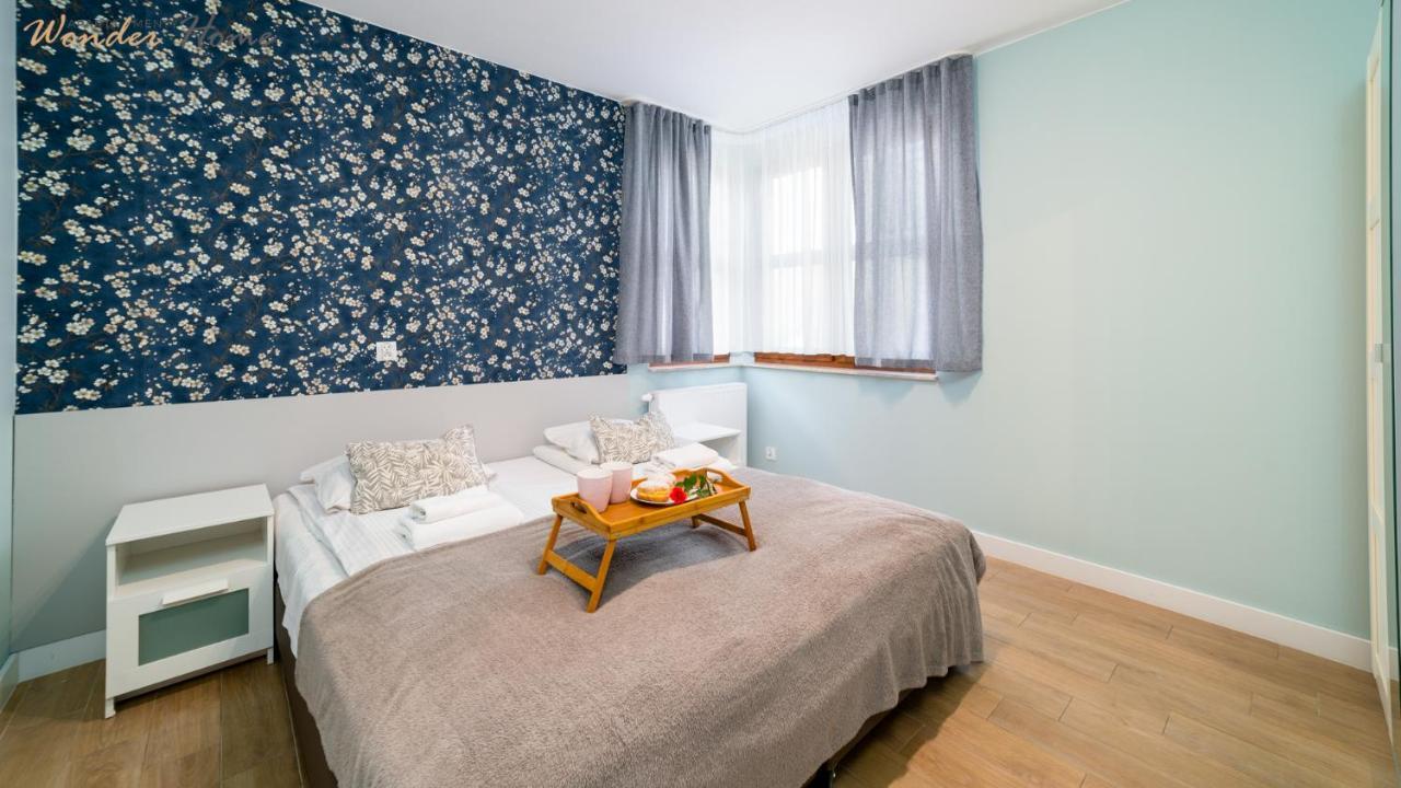 Wonder Home - Apartamenty Residence Karpacz Blisko Stoku Narciarskiego, Z Balkonami I Parkingiem Ngoại thất bức ảnh